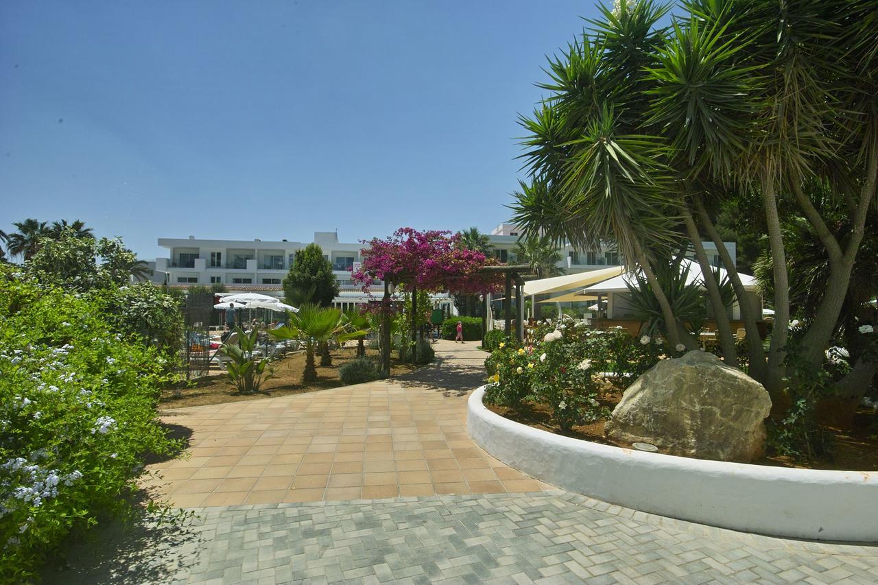Balansat Resort Port de Sant Miguel Dış mekan fotoğraf